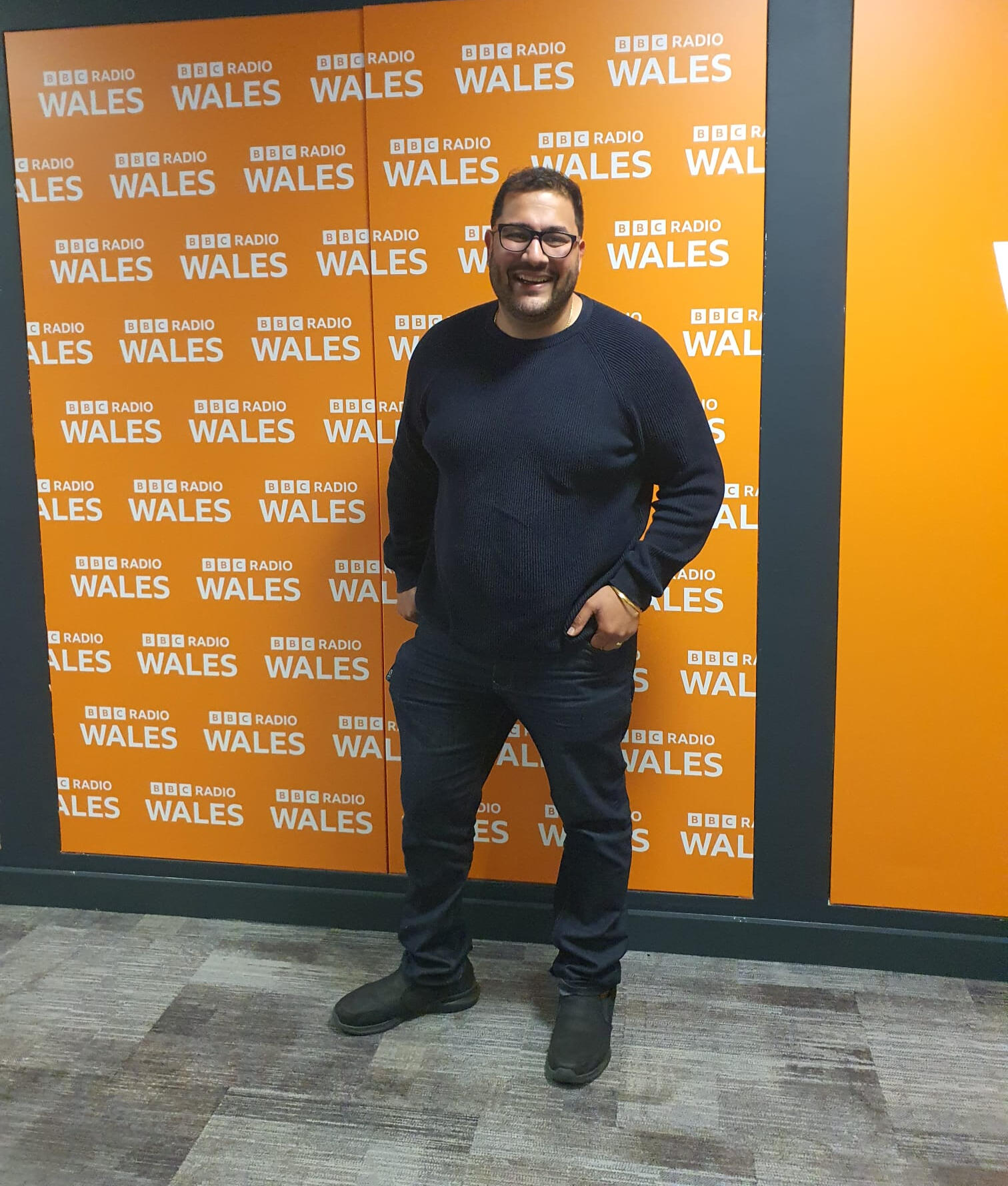 Onkar Purewal Showreel